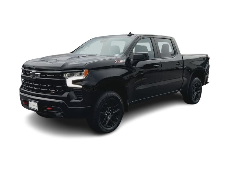 chevrolet silverado 1500 2025 3GCPKFEK8SG258402 image chevrolet silverado 1500 2025 3GCPKFEK8SG258402 image